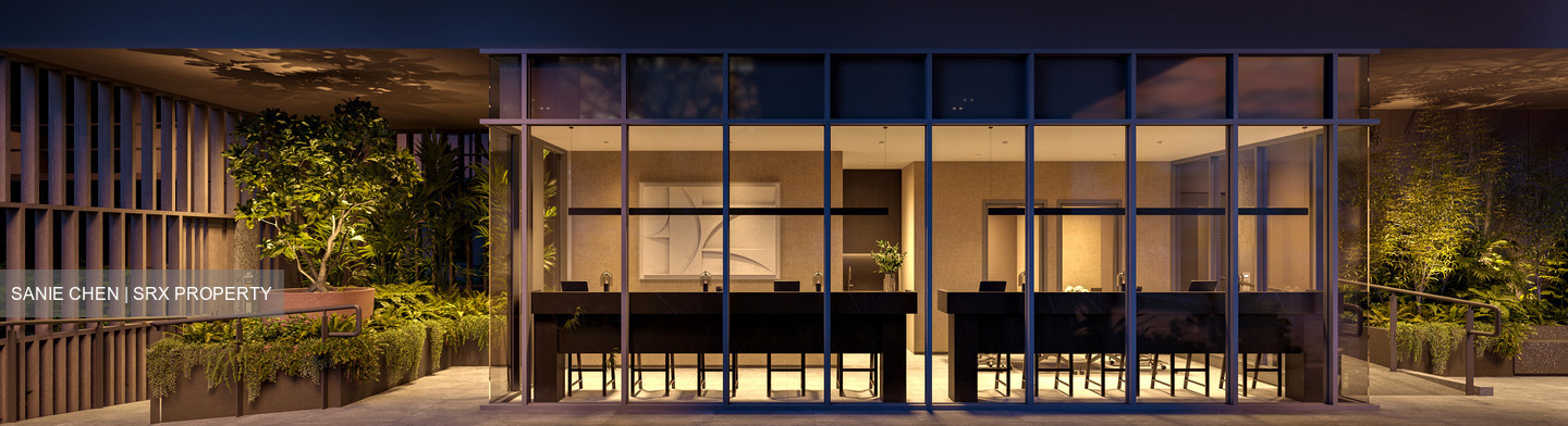 Faber Residence (D5), Apartment #488116701